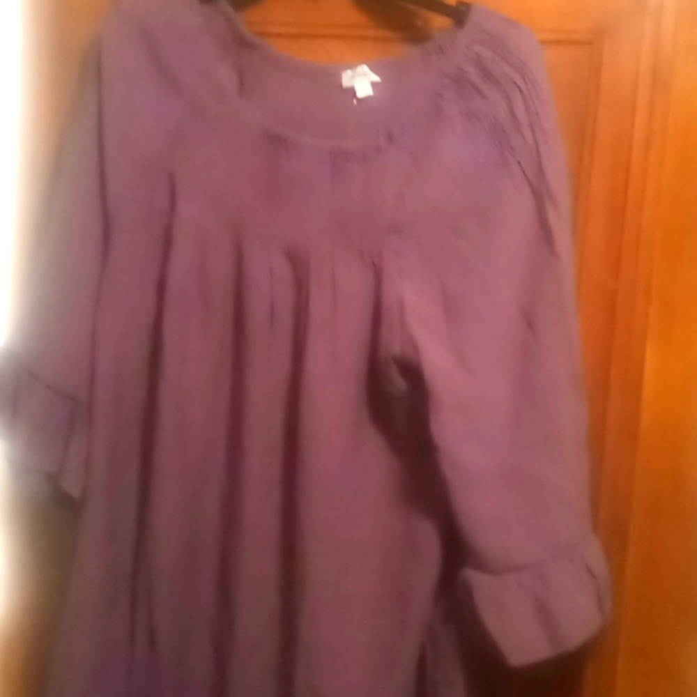 Top-Tunic